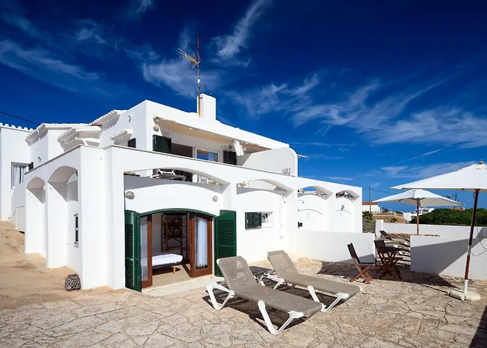 CASA+Mini Studio en Macaret Casa vacanze