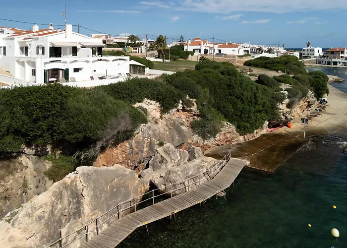 CASA+Mini Studio en Macaret Na Macaret