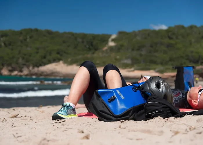 CASA+Mini Studio en Macaret Casa vacanze