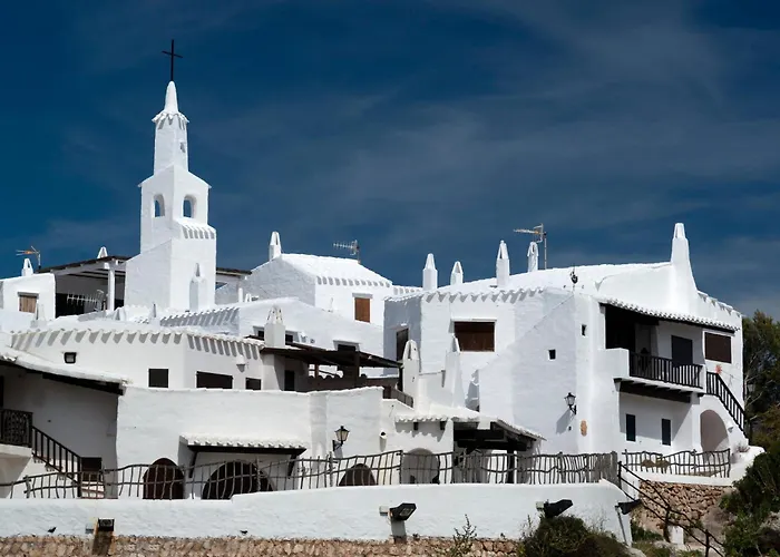 CASA+Mini Studio en Macaret Na Macaret