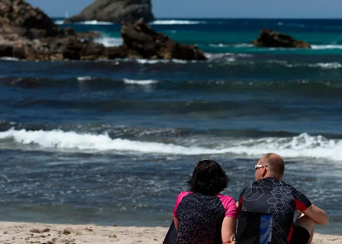 CASA+Mini Studio en Macaret Casa vacanze Na Macaret