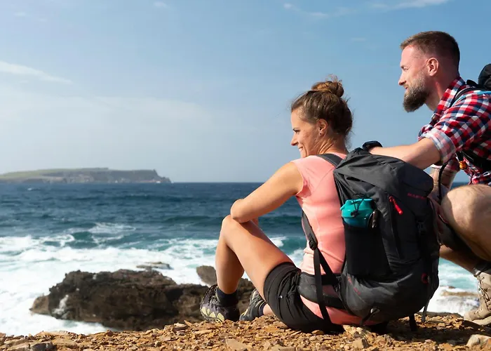 CASA+Mini Studio en Macaret * Na Macaret