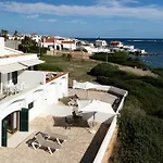 Casa+mini En Macaret Holiday home