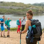 Holiday home Casa+mini En Macaret Na Macaret