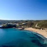 Casa+mini En Macaret Holiday home Na Macaret