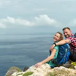 Casa+mini En Macaret Holiday home *