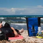 Casa+mini En Macaret Holiday home *