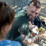 Casa+mini En Macaret Holiday home Na Macaret