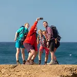 Holiday home Casa+mini En Macaret Na Macaret