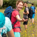 Casa+mini En Macaret Holiday home *