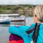 Holiday home Casa+mini En Macaret *