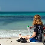 Holiday home Casa+mini En Macaret *