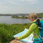 Holiday home Casa+mini En Macaret