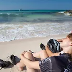 Casa+mini En Macaret Holiday home