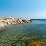 Casa+mini En Macaret Holiday home