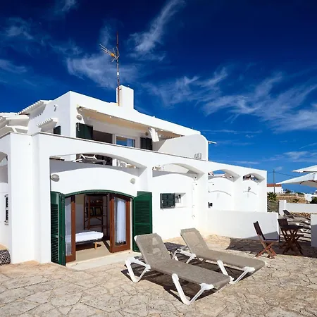 Casa+Mini Studio En Macaret Nyaraló