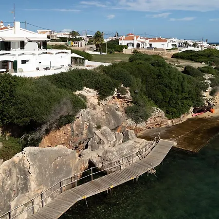 Casa+Mini Studio En Macaret Na Macaret