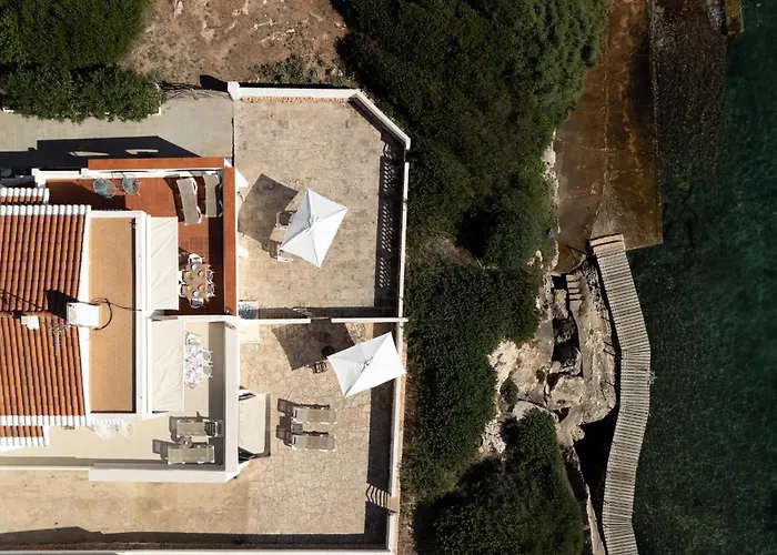 Casa+Mini Studio En Macaret Nyaraló