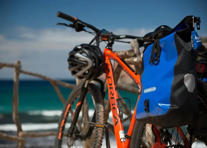 Casa Rosa Y Mini By Book Menorca בית נופש