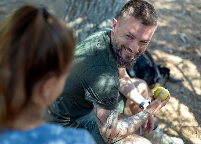 Casa+Mini Studio En Macaret Nyaraló Na Macaret