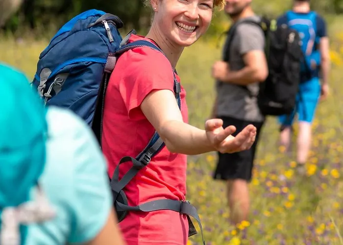 Casa Rosa Y Mini By Book Menorca בית נופש *