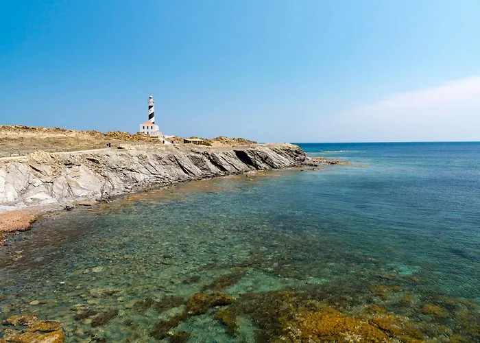 Casa+Mini Studio En Macaret Nyaraló