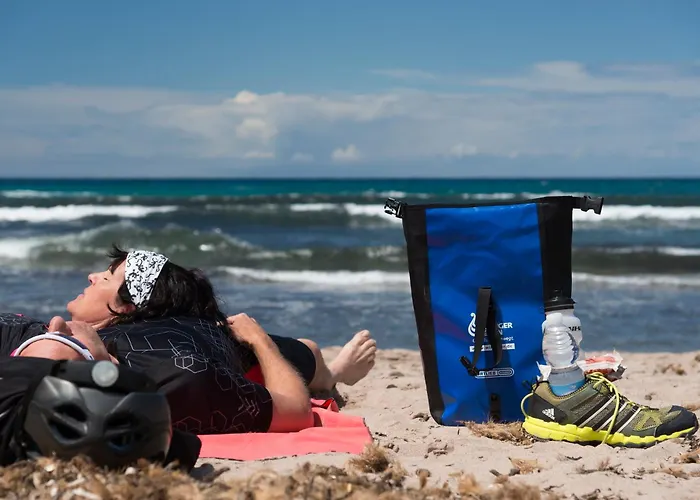 Casa+Mini Studio En Macaret Dom wakacyjny *