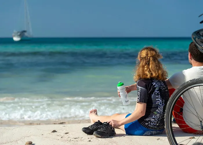 Dom wakacyjny Casa+Mini Studio En Macaret *