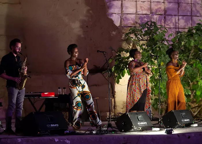 Casa+Mini Studio En Macaret Dom wakacyjny